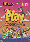 X-perience THE PLAY