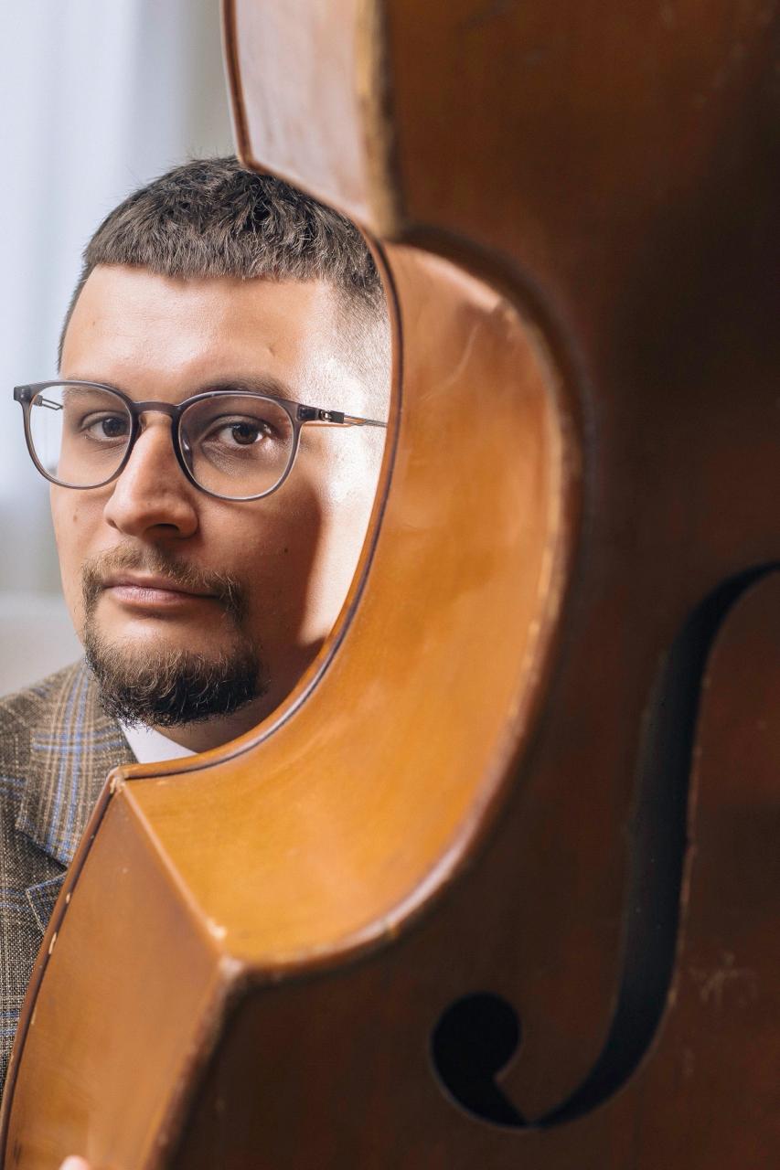 Трио Филиппа Терацуяна