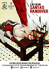 SANTA'S HANGOVER!