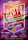 ​AQUALETO AFTER PARTY