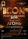 ICON PEOPLE AWARDS