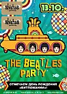 The Beatles party