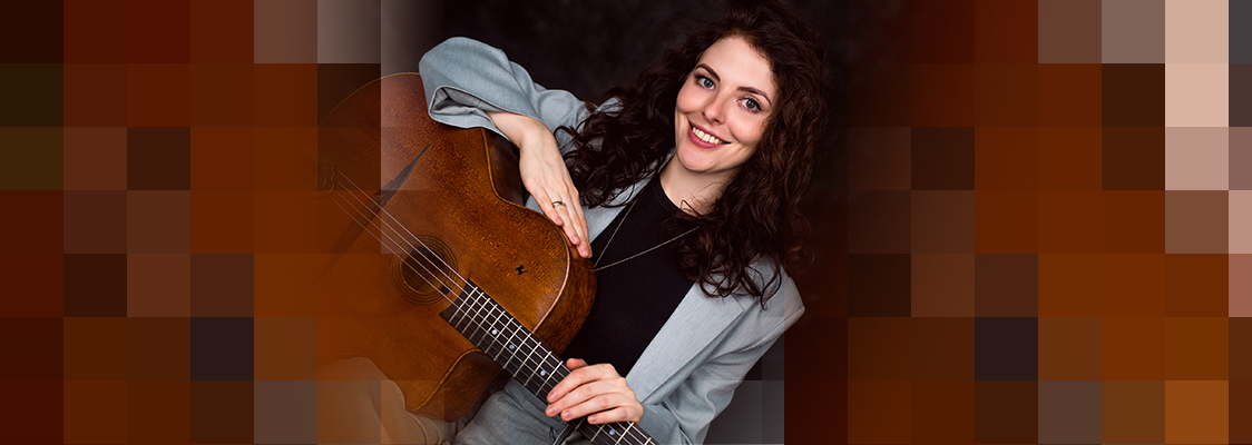 LU GOLOVINA SEXTET: BIRTHDAY CONCERT