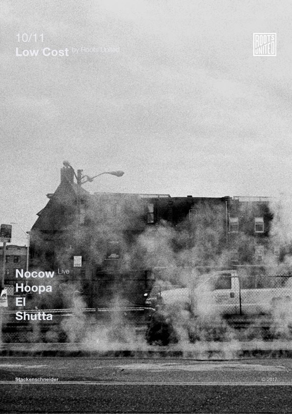 Low Cost @ Stackenschneider