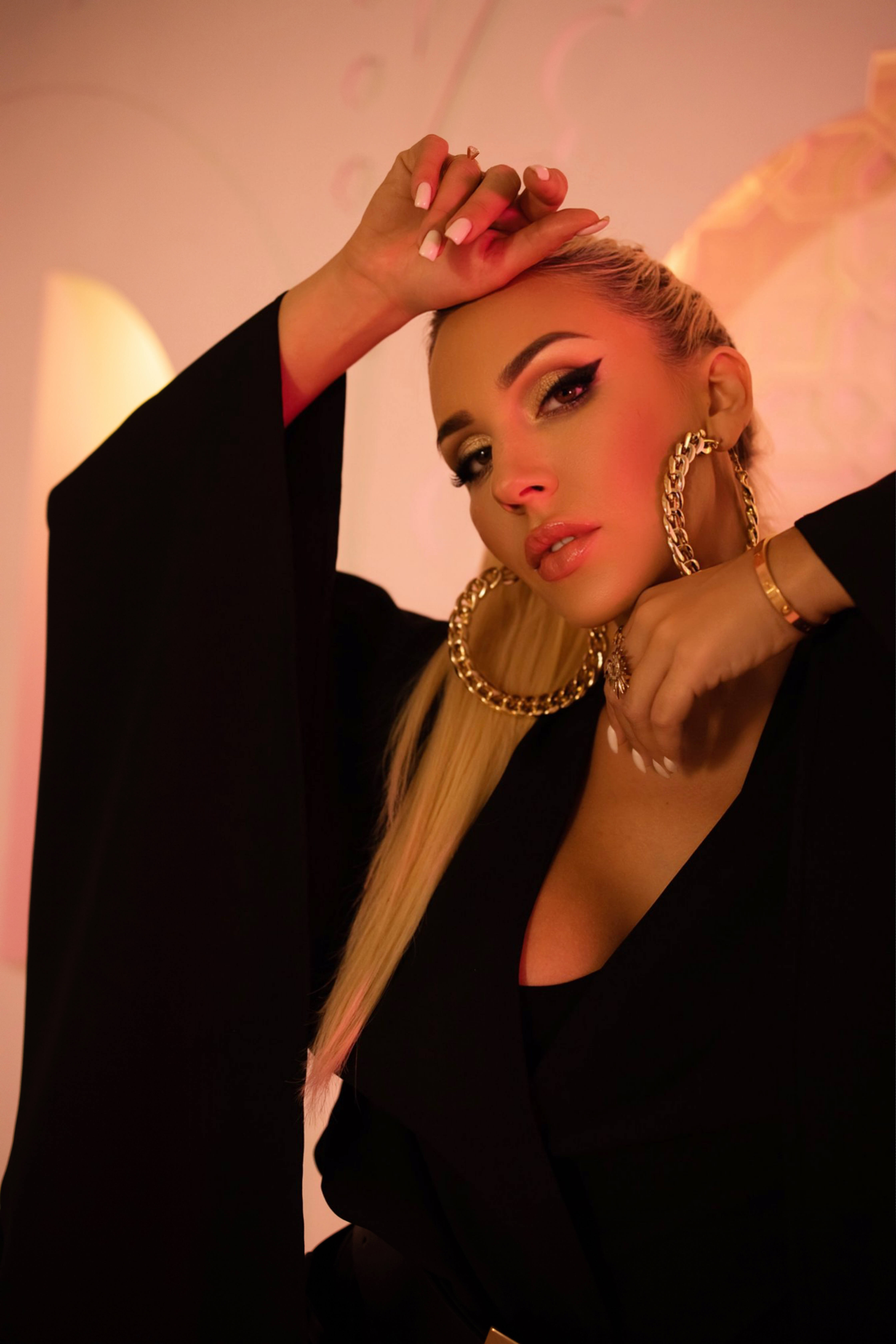 Концерт LetAna