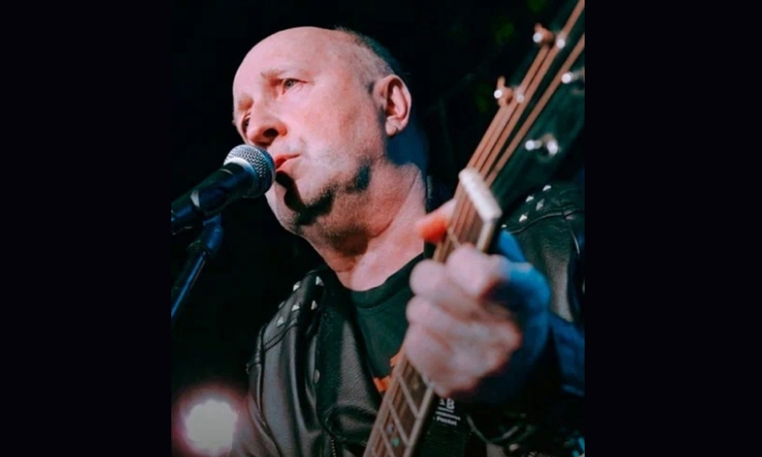 Cover trio Андрея Маевского