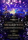 MULLED WINE AND CHRISTMAS COOKIES