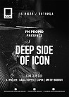 DEEP SIDE OF ICON