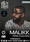 DJ Malikk