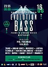 Evolution Bass - Закрытие Сезона
