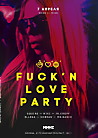 FUCK'N LOVE PARTY