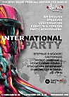 INTERNATIONAL PARTY 