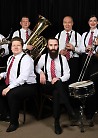 MOSCOW RAGTIME BAND