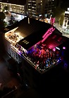 VOSKRESNIK x ZARYA ROOFTOP / 27 September / ONLY 150!