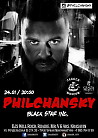DJ PHILCHANSKY (Black Star Inc.)