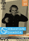 Sebastian Gamboa