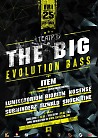 The Big Evolution Bass