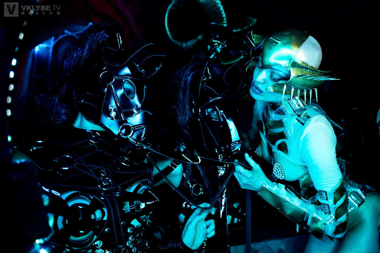 Happy Birthday, Loshadka - 8 Years Anniversary !