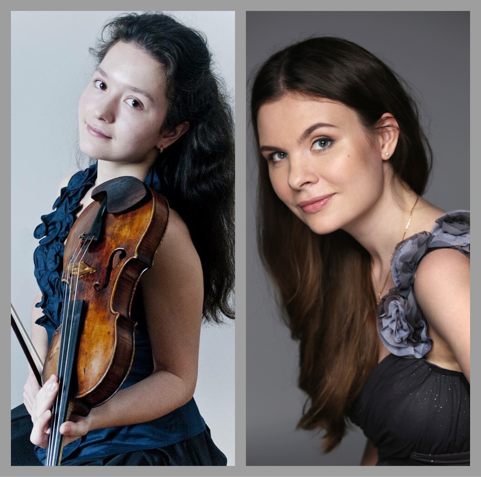 «Посвящение... Композиторы Московской консерватории: Юрий Буцко, Игорь Фролов»