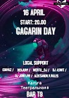 Gagarin Day
