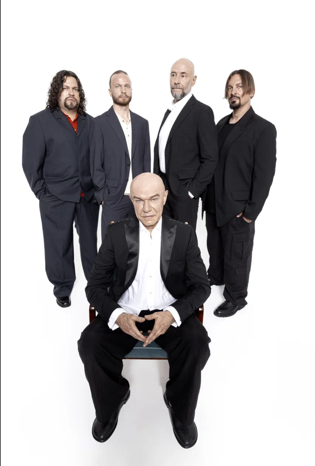 МОРАЛЬНЫЙ КОДЕКС