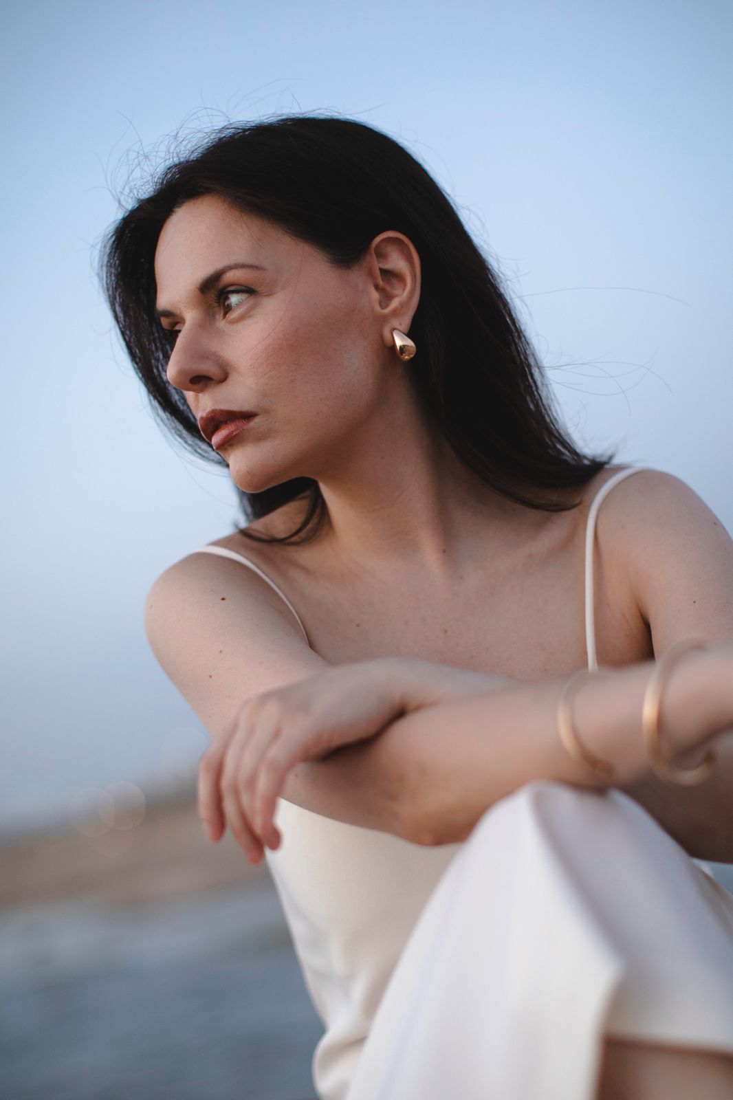 Лиза Макеева: "Лето в стиле Jazz"