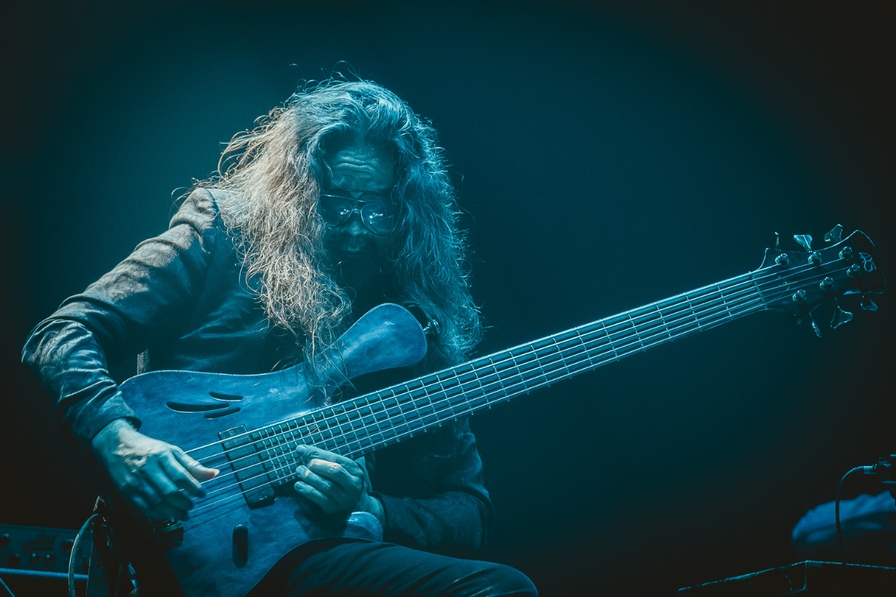 Трио Кристиана Гальвеса (Чили)