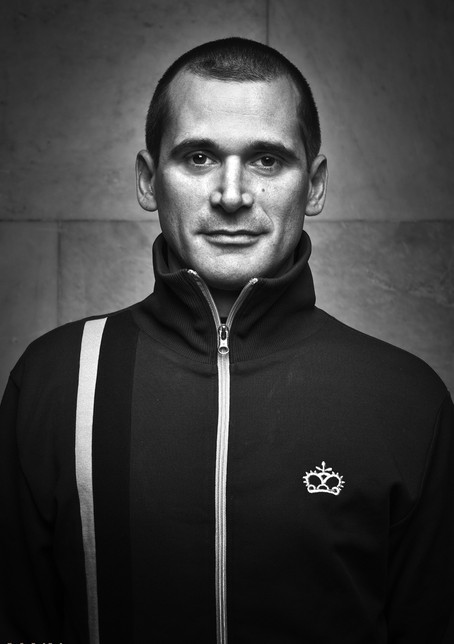 Новогодняя вечеринка Propaganda Got Soul. Luis Radio. Room26, Италия 