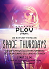 Space Thursdays