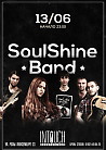 SoulShine band