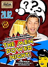 The Men Power Night