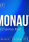 Cosmonaut + Armukahur, Tarmo Kull