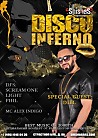DISCO INFERNO 