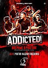 23.11 - ADDicted! - Ростов-на-Дону (Подземка)