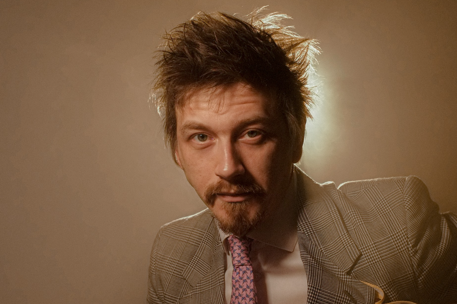 Квартет Дмитрия Сабурова при участии Art Baden