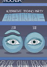 Eyes Inside! Alternative Techno Party