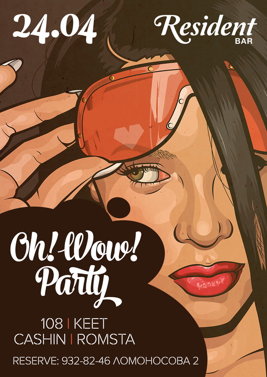 24|04 OH!WOW!PARTY!