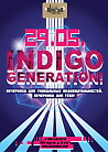 Indigo generation