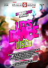 Let's Dance DISCO
