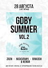 Gdby Summer vol.2