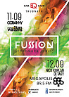 FUSION / SEPTEMBER SERIES
