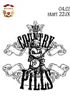 Группа "The Country Pills"