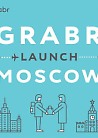 Grabr launch party