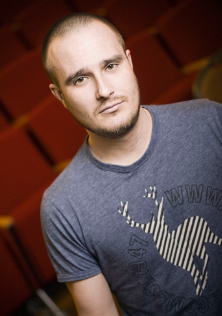 Mihai Popoviciu. Highgrade, Румыния