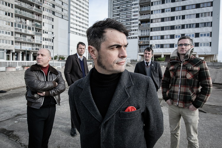 Frustration (Франция)