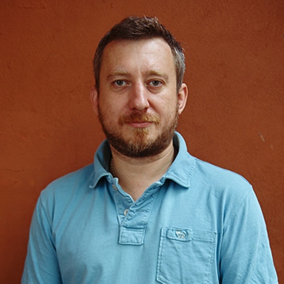 Sergeev's Birthday w/ SID LE ROCK и все-все-все.