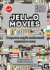 JELL-O MOVIES