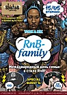 RnB - family
