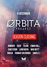 Orbita project: Season 2018 Closing