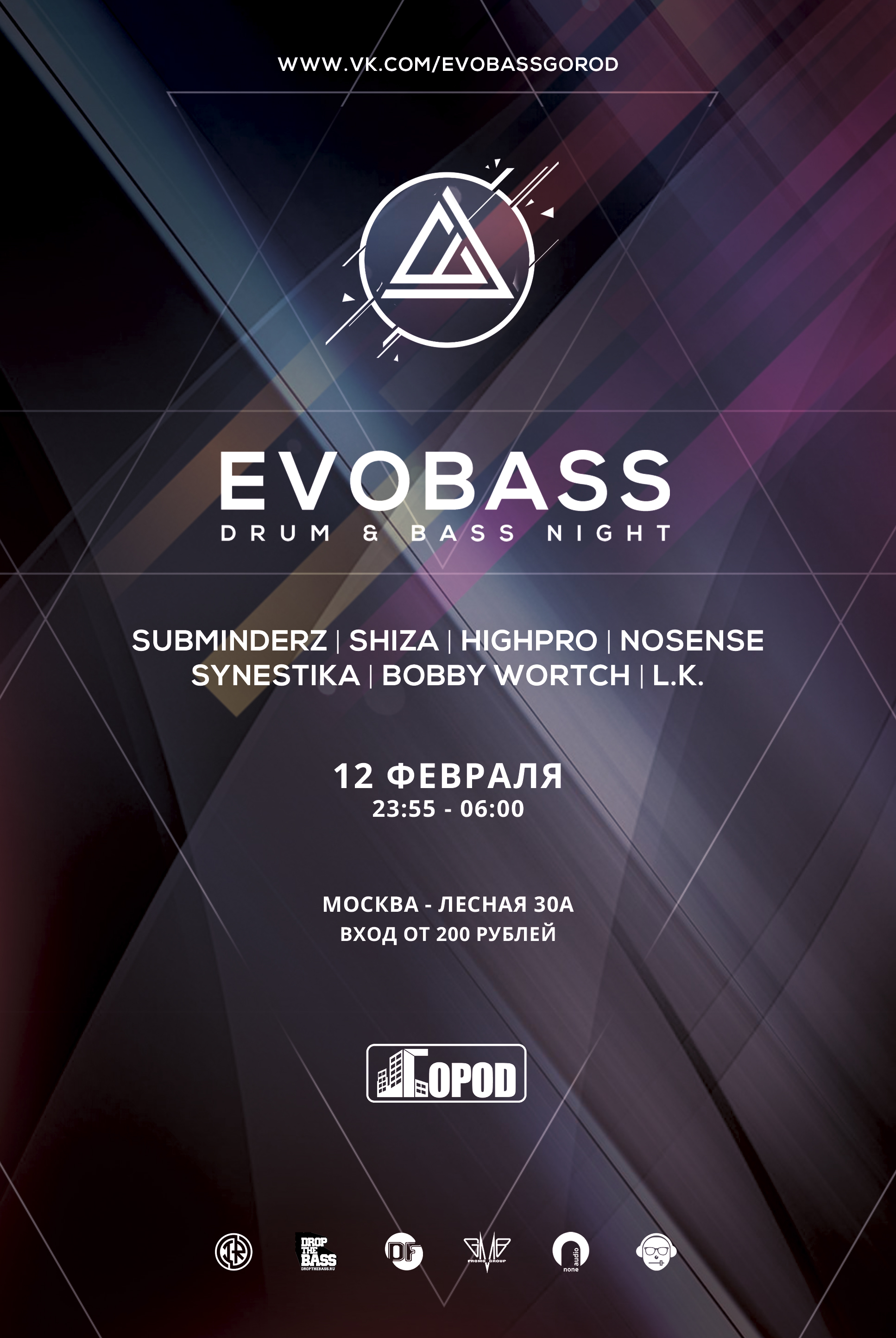 Evobass